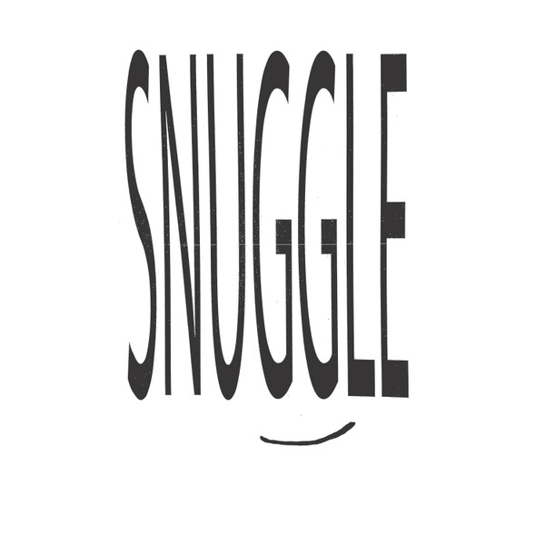 Snuggle — Goodbyehouse