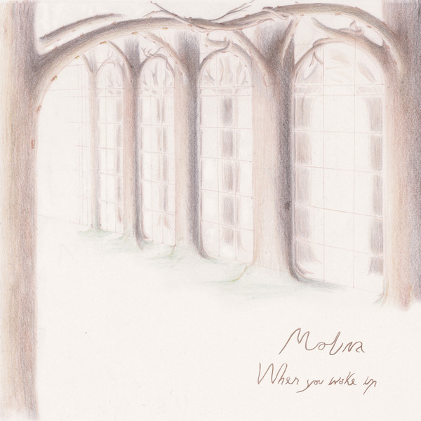 Molina — When You Wake Up