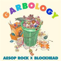Aesop Rock — Garbology