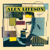 Alex Lifeson — Victor Релиз 2024