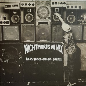 Nightmares On Wax — In A Space Outta Sound