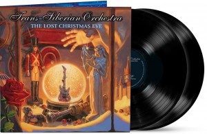 Trans-Siberian Orchestra — The Ghosts of Christmas Eve