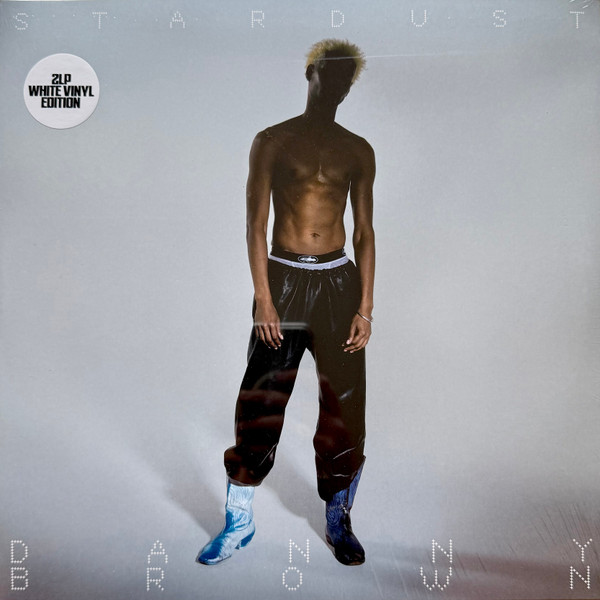 Danny Brown — Stardust