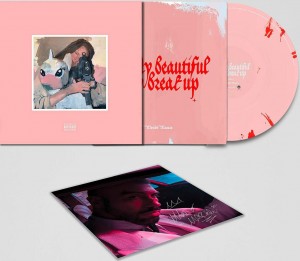 Mondo Marcio — My Beautiful Bloody Break Up