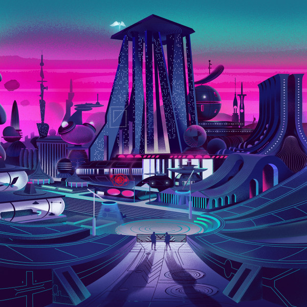 Gorgon City — Salvation