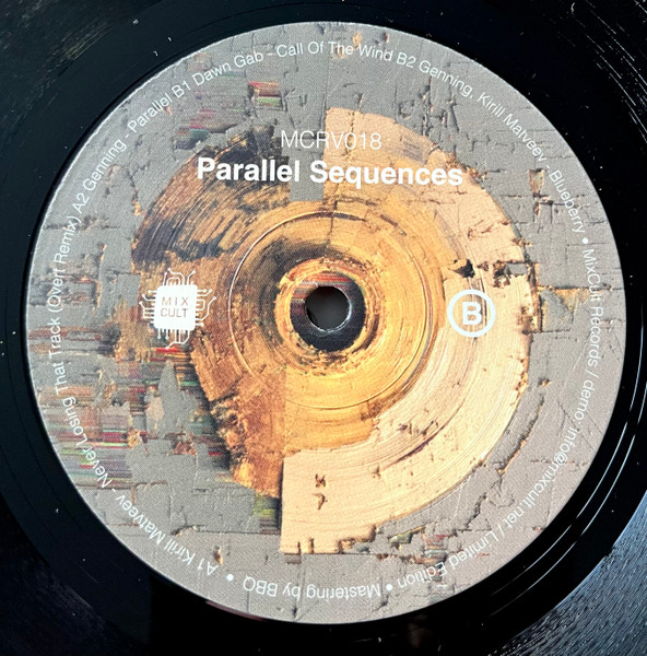 Various — Parallel Sequences