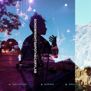 Esperanza Spalding — Songwrights Apothecary Lab