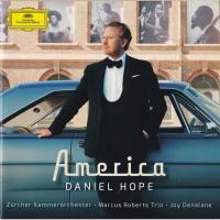 Daniel Hope — America