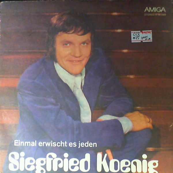 Koenig Siegfried — Same