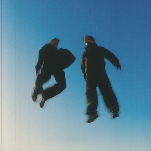 X Club — Stay With Me