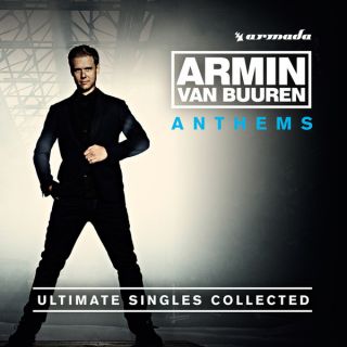 Armin Van Buuren — Anthems (Ultimate Singles Collected)