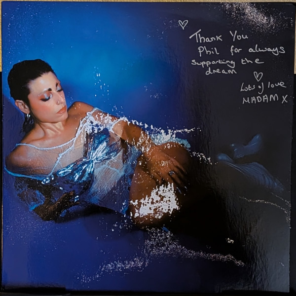 Madam X — Homecoming