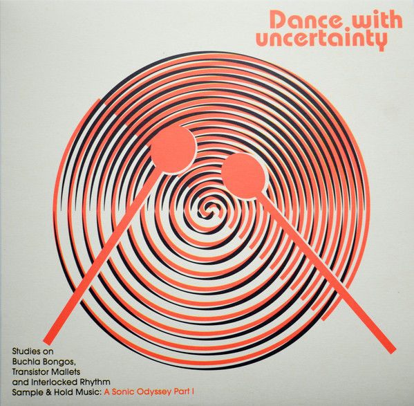 Felix Raeithel — Dance with uncertainty