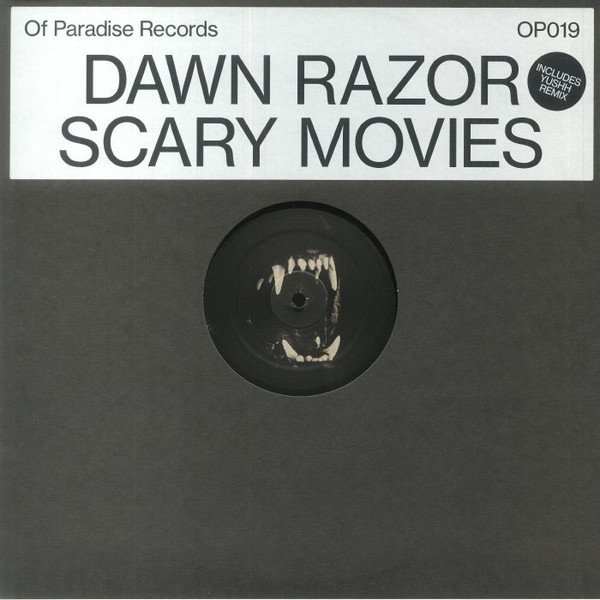 Dawn Razor — Scary Movies