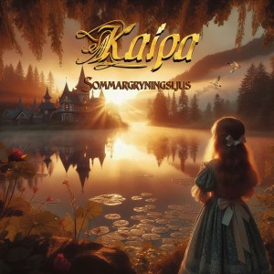 Kaipa — Sommargryningsljus