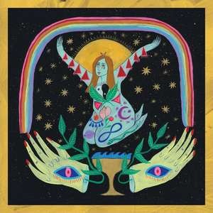 Emma-Jean Thackray — Yellow