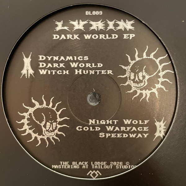 LVRIN — Dark World
