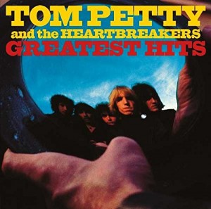 Tom Petty — Greatest Hits