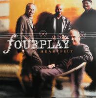 Fourplay — Heartfelt