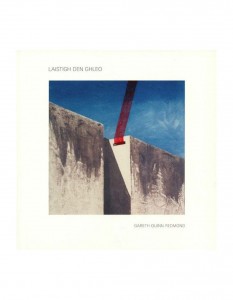 Gareth Quinn Redmond — Laistigh den ghleo