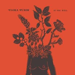 Flora Purim — If You Will