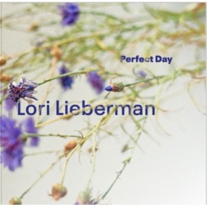 Lori Lieberman — Perfect Day (45 RPM, Limited)