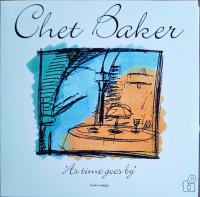 Chet Baker — As Time Goes By - Love Songs