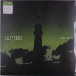 Gazpacho — Missa Atropos