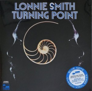 Lonnie Smith — Turning Point