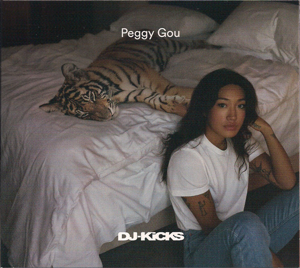 Peggy Gou — DJ-Kicks