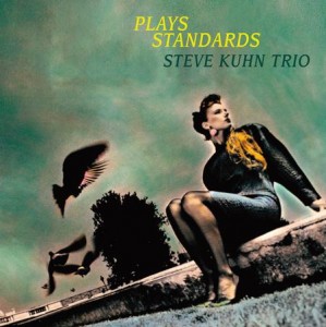 Steve Kuhn — Plays Standards