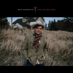 Ron Sexsmith — The Vivian Line