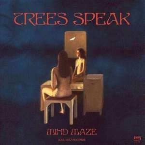 Trees Speak — Mind Maze