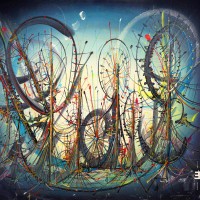 Jeff Ballard — Fairgrounds