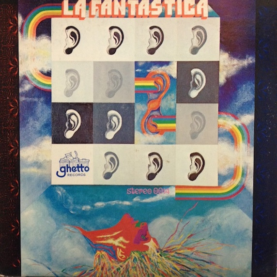 La Fantastica — From Ear To Ear