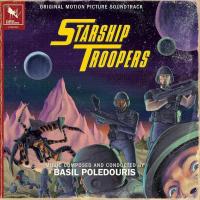 Basil Poledouris — Starship Troopers