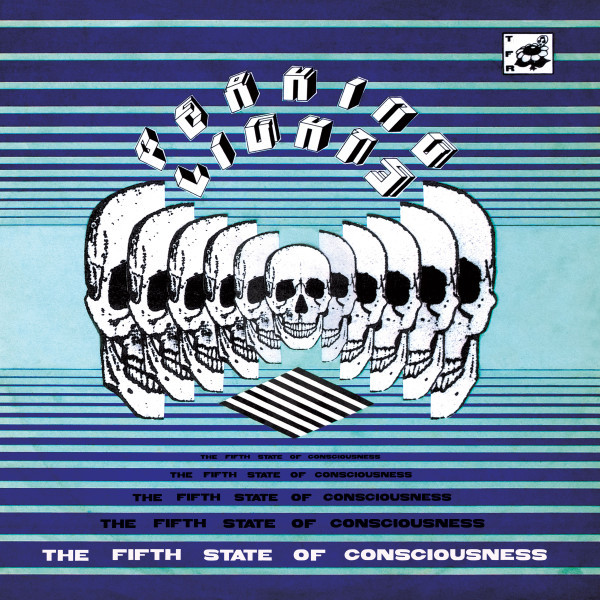 Peaking Lights — The Fifth State Of Consciousness