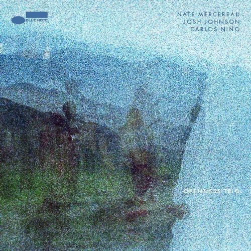 Nate Mercereau / Josh Johnson / Carlos Niño — Openness Trio