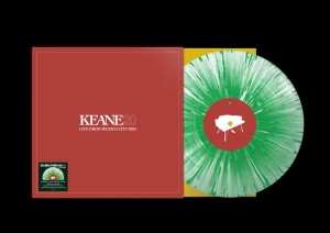 Keane — Live From Mexico City 2024