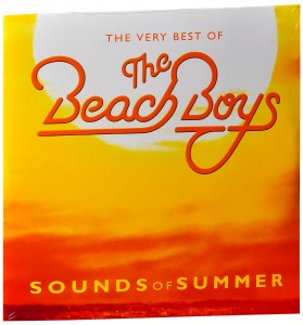 The Beach Boys — Sounds Of Summer