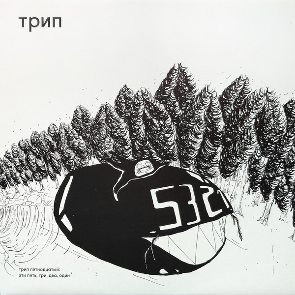 Bjarki — This 5321