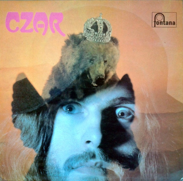 Czar — Czar