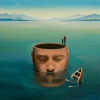 Benjamin Gustafsson — Nature Within