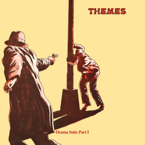 Alan Tew — Drama Suite Part I