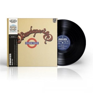 Stradaperta — Maida Vale