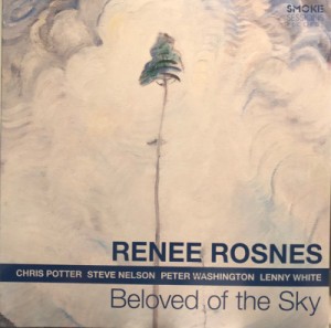 Renee Rosnes — Beloved Of The Sky