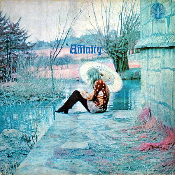 Affinity — Affinity