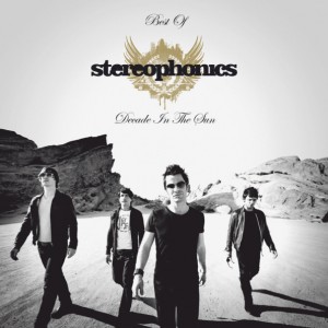 Stereophonics — Decade In The Sun - Best Of