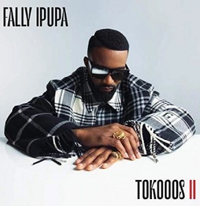 Fally Ipupa — Tokooos II