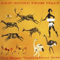 Basso Valdambrini Octet — New Sound From Italy